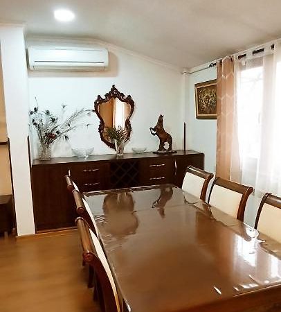 Apartment On Tumanyan Street,19 예레반 외부 사진