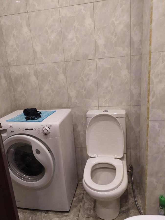 Apartment On Tumanyan Street,19 예레반 외부 사진