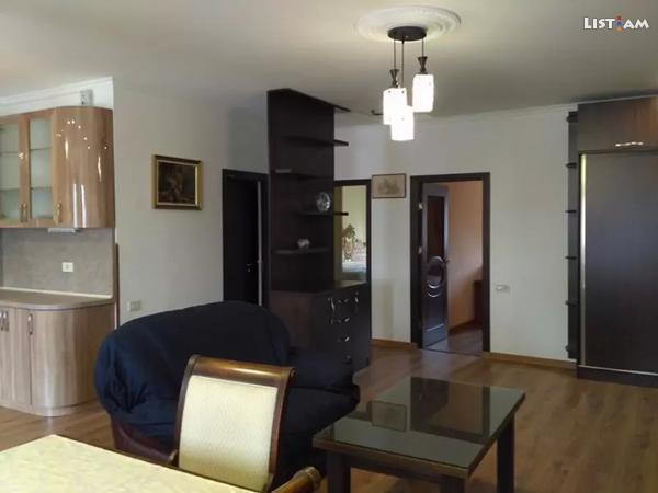 Apartment On Tumanyan Street,19 예레반 외부 사진